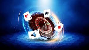 Онлайн казино Casino R7